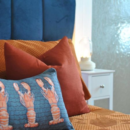 Appartamento Harbour Haven- Idyllic Coastal Retreat Anstruther Esterno foto