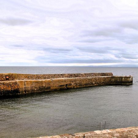 Appartamento Harbour Haven- Idyllic Coastal Retreat Anstruther Esterno foto
