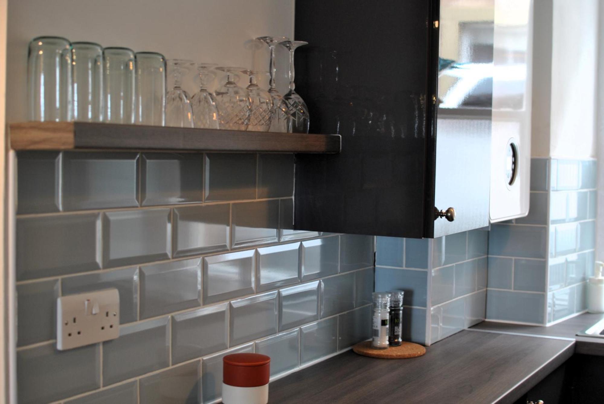 Appartamento Harbour Haven- Idyllic Coastal Retreat Anstruther Esterno foto