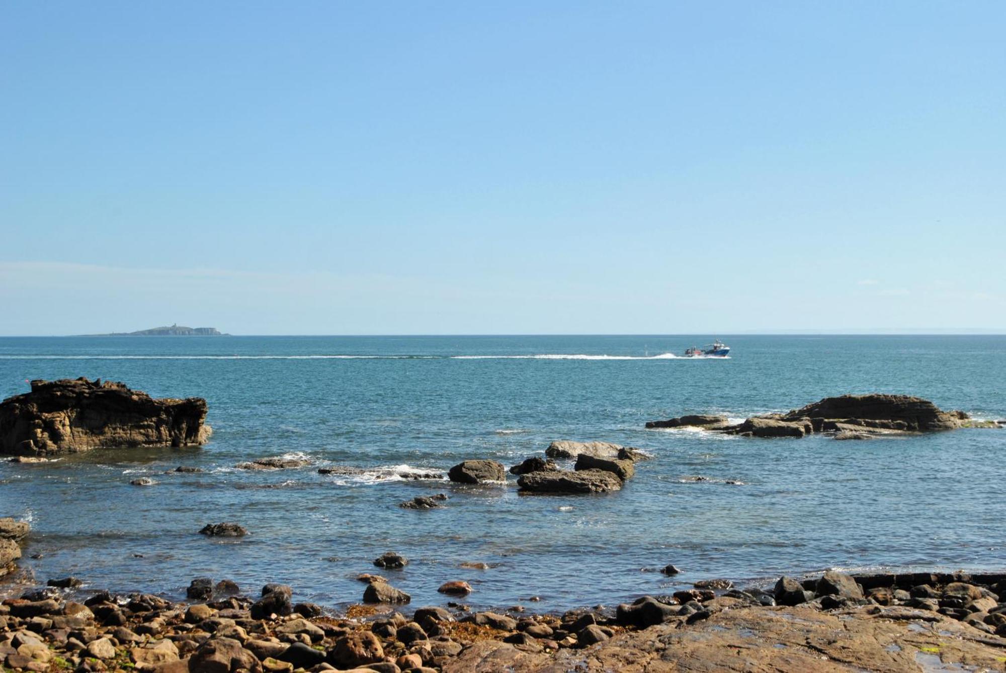 Appartamento Harbour Haven- Idyllic Coastal Retreat Anstruther Esterno foto