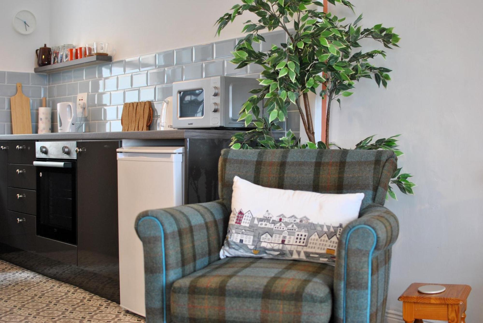 Appartamento Harbour Haven- Idyllic Coastal Retreat Anstruther Esterno foto