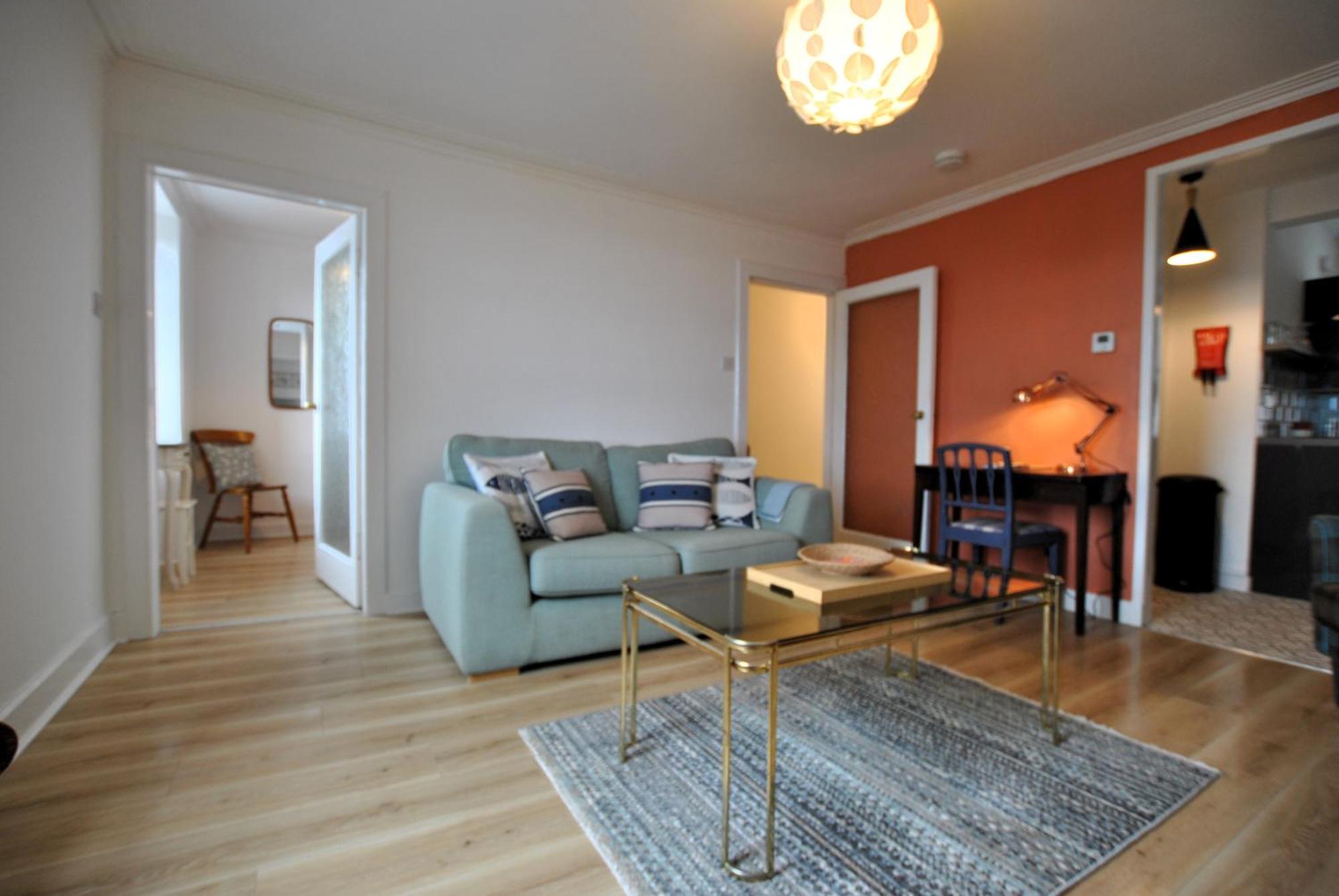 Appartamento Harbour Haven- Idyllic Coastal Retreat Anstruther Esterno foto